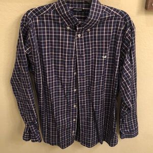 SOUTHERN MARSH BUTTON DOWN